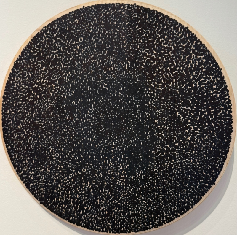 Big Picture! by artist Troy Allen